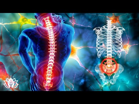 5-Minute Sound Healing: 98.9% Proven Alpha Waves for Recovery & DNA Repair