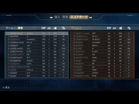 World of Tanks JagdPanther 2,9K/Dmg 3Kills