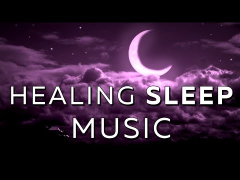 30 Min DEEP SLEEP ★︎ Reclaim Peace of Mind