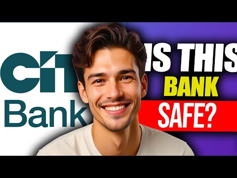 Is Cit Bank Safe | Is Cit Bank Legit | Is Cit Bank Legitimate