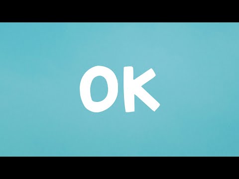 Katy Perry - Ok (Lyrics)