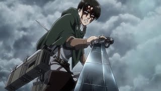 Attack On Titan Season 3 - Zero Eclipse [AMV]