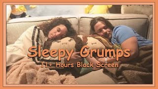 Game Grumps Sleep Aid #2 (Black Screen)