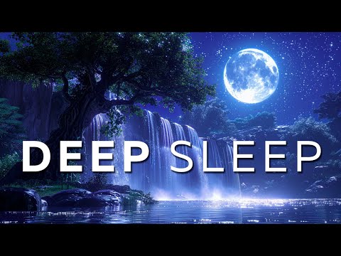 30 Minute Deep Sleep Music ★︎ Fall Asleep Instantly