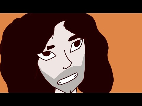 Game Grumps Animated: Gründle (Unfinished)