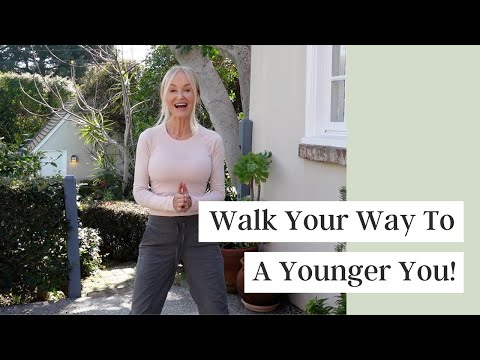 5 Powerful Walking Hacks for Women Over 50