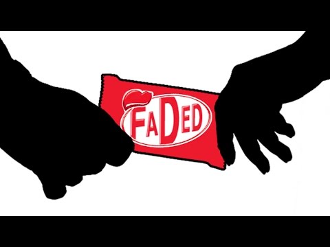 A KitKat Story (Alan Walker - Faded)