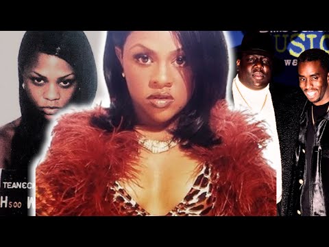 Who is Lil Kim?