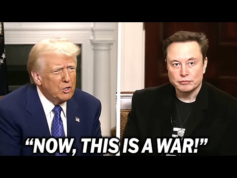 Elon Musk Humiliates Media