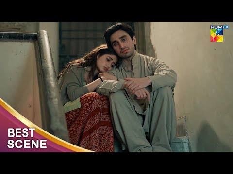 Dil Wali Gali Mein - Episode 13 - Best Scene 02 #sajalali #hamzasohail - HUM TV