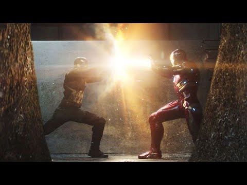 Captain America: Civil War (2016) - "Civil War" | Movie Clip HD