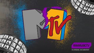 I Want My MTV - The Death of a Generation┃Documentary