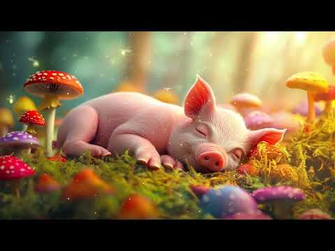 Drift Into Dreams 🌌 Relaxing Sleep Music to Fall Asleep Fast😴