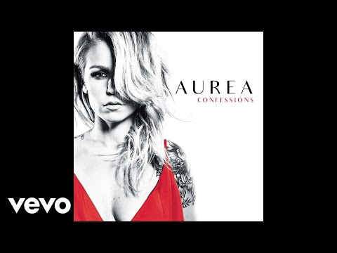 Aurea - Like a Sheet of Coated Paper