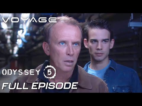 Odyssey 5 | Full Episode | Rage | Season 1 Episode 18 | Voyage