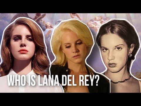 The Untold Story of Lana Del Rey (Documentary)