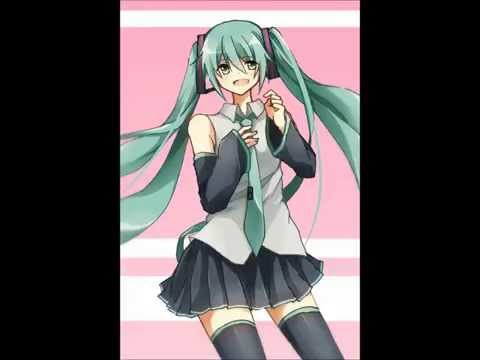 【初音ミク】　感謝さえあれば　【オリジナル曲】