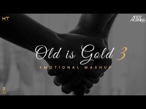 || Old Is Gold Mashup || Ye Shaam Mastani x Kora Kagaz x Zindagi Ke Safar