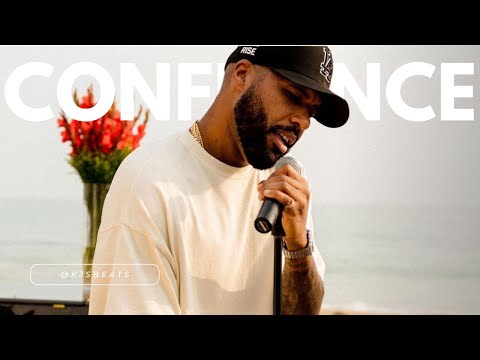 Confidence Ft. Dom Kennedy (Cassette Remix)