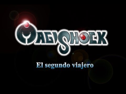 Magishock Capítulo 1 "Un misterioso suceso e introducción".