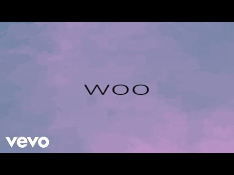 Joshbeast - Woo! (v1.1)