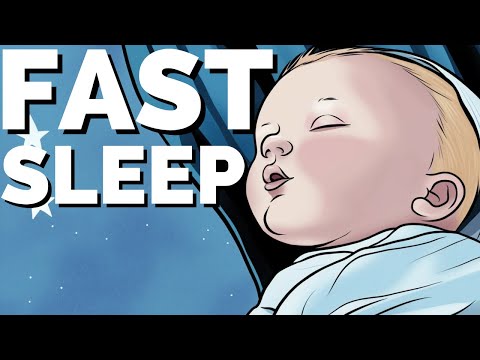 YOUR BABY WILL SLEEP IN MINUTES WITH THIS SOUND! - White Noise