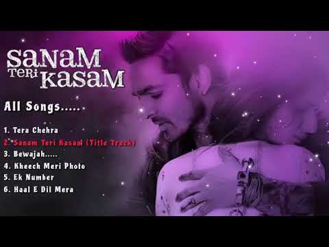 Sanam Teri Kasam Movie All Songs || #sanamterikasamsongs