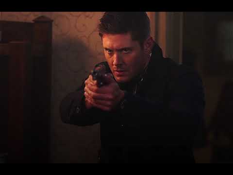 Into It - dean winchester edit