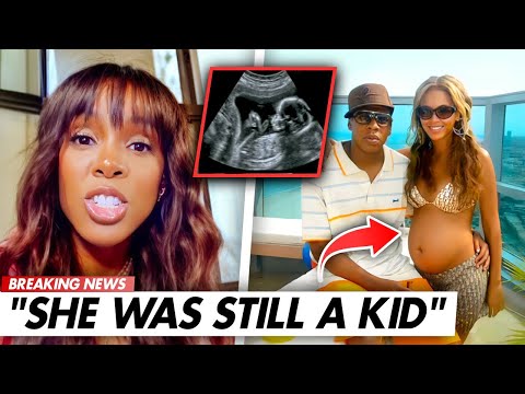 Jay-Z Got Beyonce Pregnant At 17 years Old | Destiny's Child Singer Speaks Out