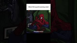 Is it?  #shorts #spiderman #memes #viralmemes #fyp #shortvideo