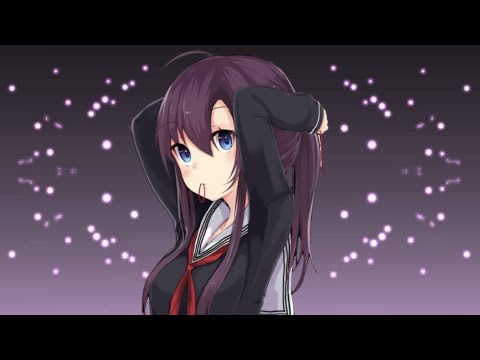 Nightcore - Make Up [Lyrics]