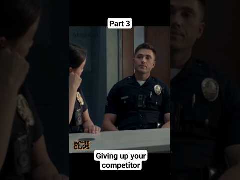 you are a drug dealer | The rookie #shorts #thirtythree #therookie #series