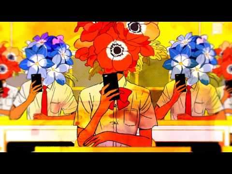 【初音ミク】 人生幽霊部員 【オリジナル曲】