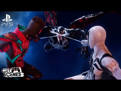 Spider-Man 2 Final Boss & Ending | Marvel's Spider-Man 2