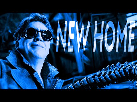 DOC OCK Returns Home || A Villain's Redemption || Spiderman 2 (2004) Alternate Scene ||