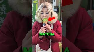 Matcha is DISAPPEARING From Japan! (Cr: @morokokoko) #japan #shorts