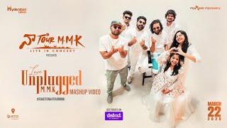 Love Unplugged - M M Keeravaani | NaaTour | March 22 @ Hitex | Hyderabad Talkies