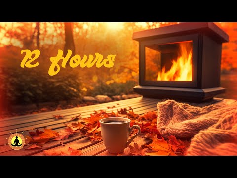 12 Hours of the Best Relaxation Music 2025: Healing Stress & Anxiety, Meditation Music, Sleep ☯3807