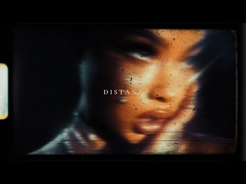 [FREE] Dark Atmospheric Type Beat -  "DISTANT" | Dark R&B Type Beat