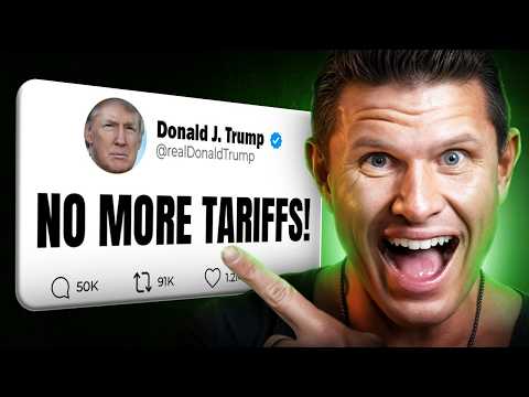 Crypto Markets RESCUED? Trump’s 3 MASSIVE Wins Explained