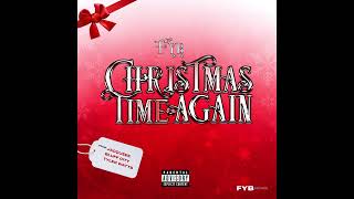 Jacquees - "No Holiday" | FYB Presents: Christmas Time Again