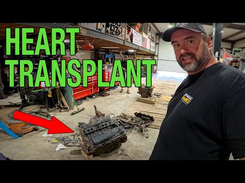 Trailmater Gets Another Engine