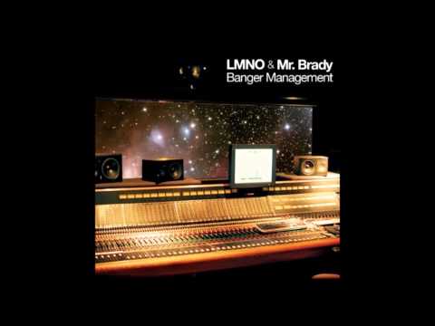 LMNO & Mr Brady - Original (2010)