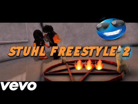 Beardance ft. Takuto - STUHL FREESTYLE 2 (Official Music Video)