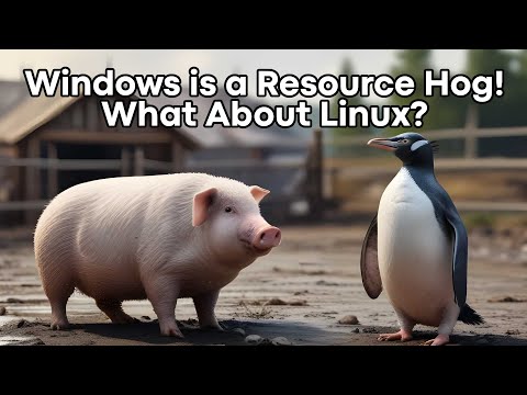 Which Linux Distro Uses the Least Amount of RAM?