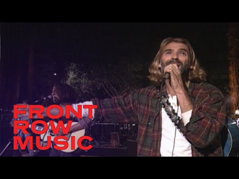 Footloose (Live) - Kenny Loggins | Outside from the Redwoods | Front Row Music