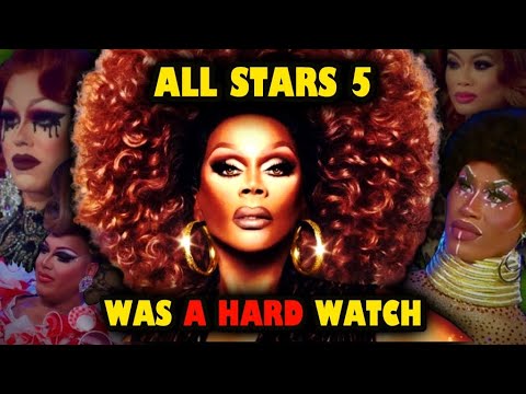 Was All Stars 5 A Mistake? (Understanding What Went Wrong)