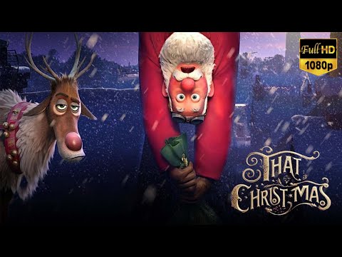 That Christmas Full Movie 2024 | Bill Nighy, Brian Cox, Guz Khan | Fact & Review