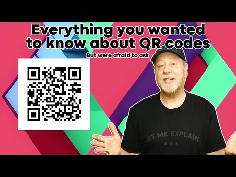 How do QR Codes Work? Features, Format, Error Correction, and More!