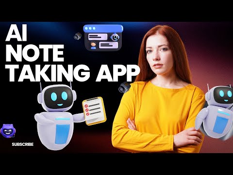 Best AI Note Taking App 2025 | AI Meeting Note Taker